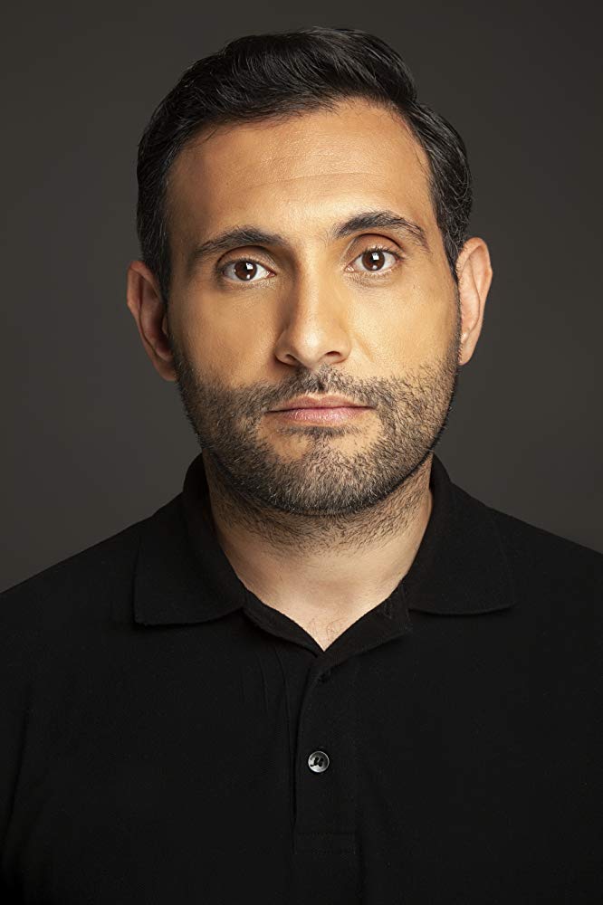 Yassine Mkhichen