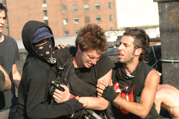 Brett Berg