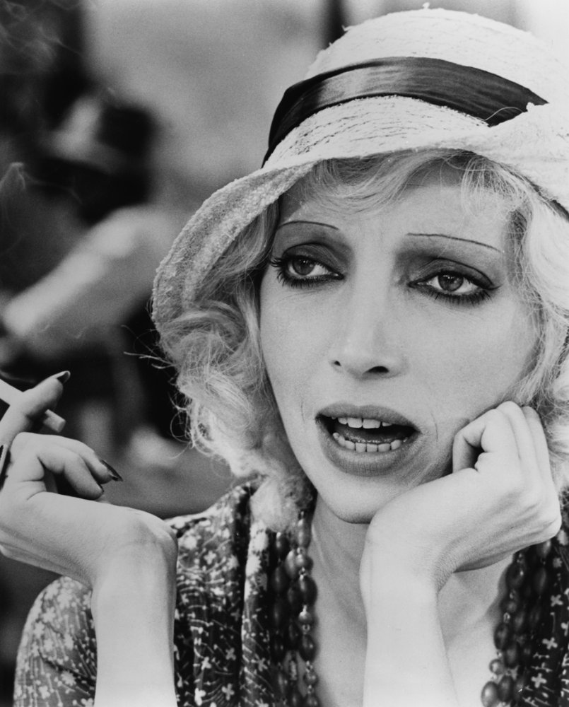 Mariangela Melato