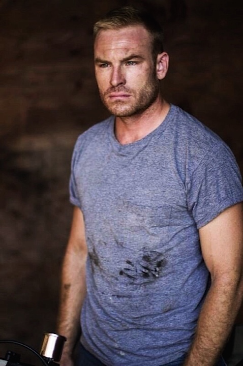 Justin Torrence
