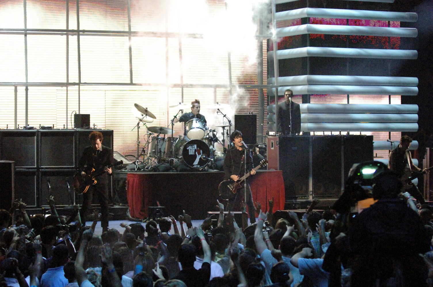 Mike Dirnt
