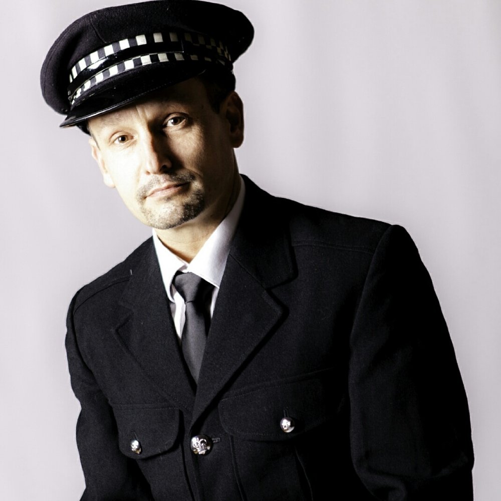 Matt Townsend