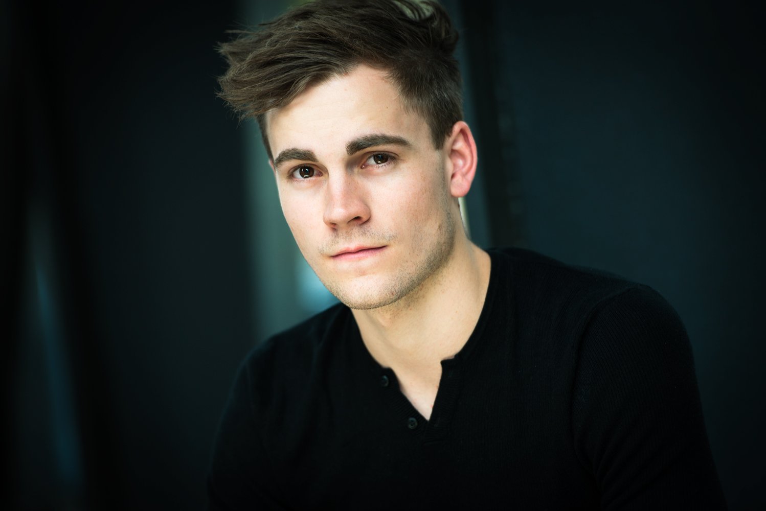 Matt Laird
