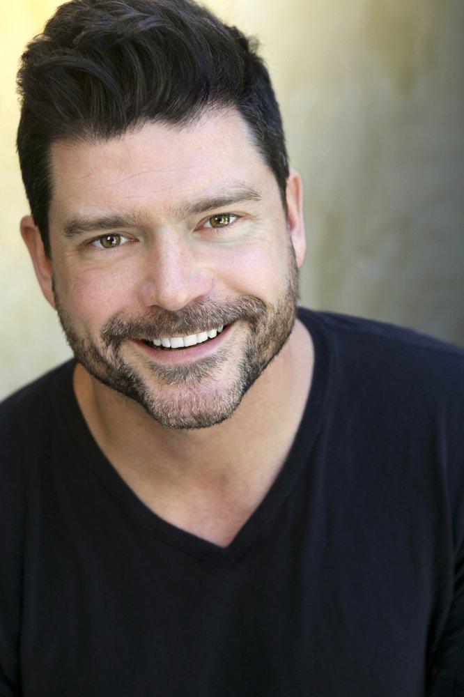 John T. Woods