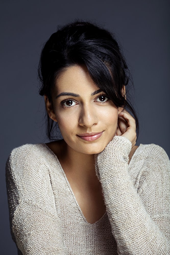Maya Saroya