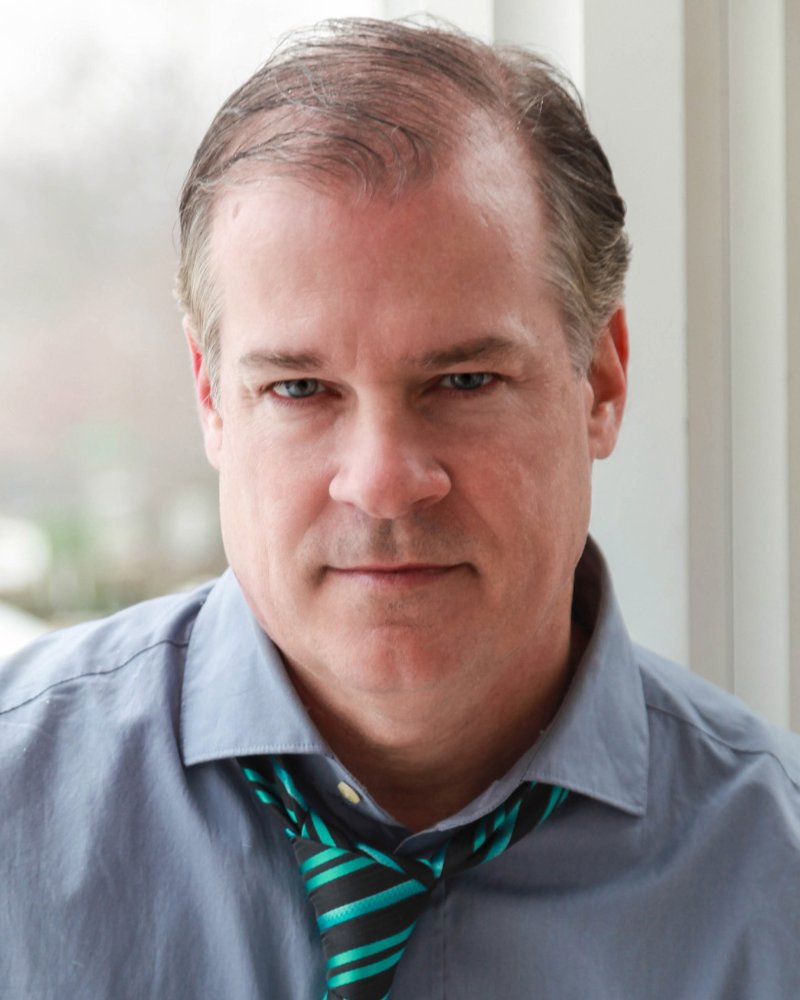 Jerry D. O'Donnell