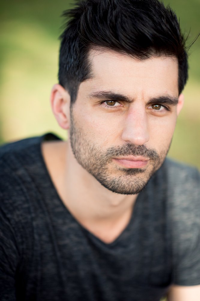 Roger Sciberras