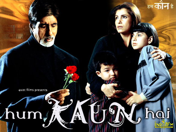 Dimple Kapadia
