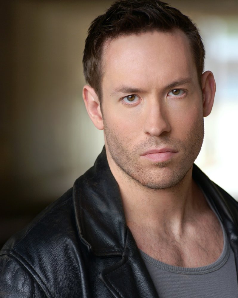 Luke Sholl