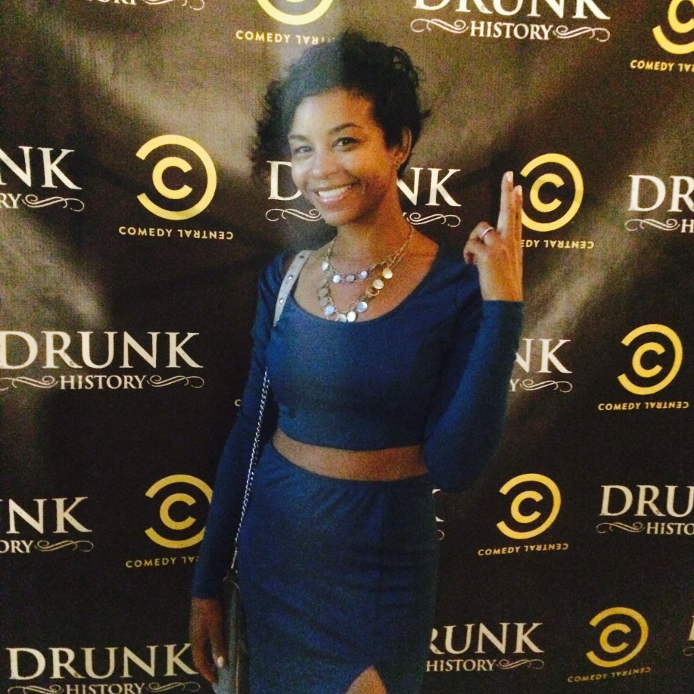 Aasha Davis
