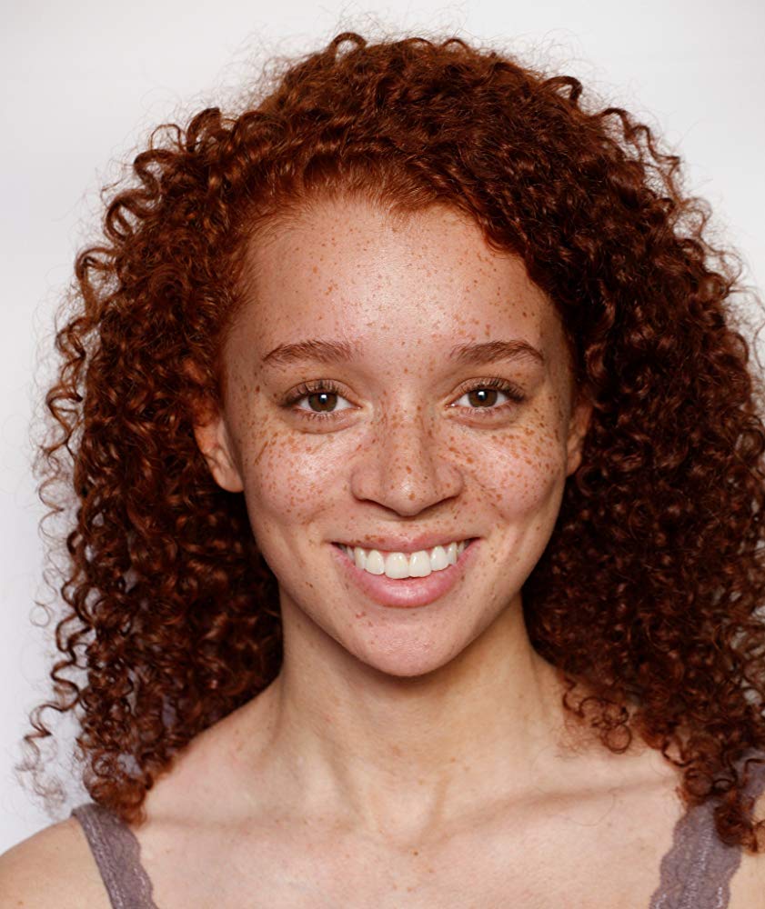 Erin Kellyman