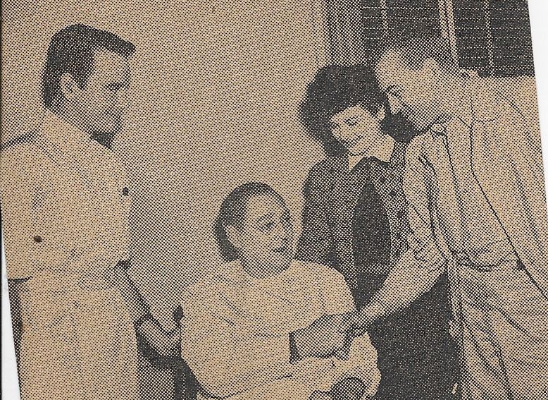 W.S. Van Dyke