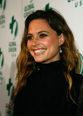 Josie Maran