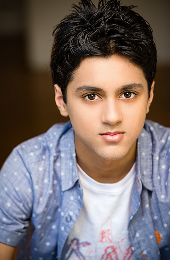 Kartik Ash