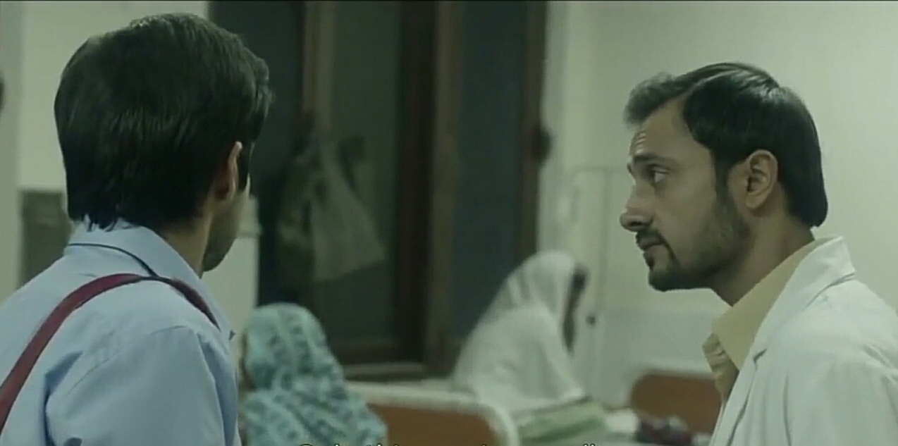 Satyadeep Misra