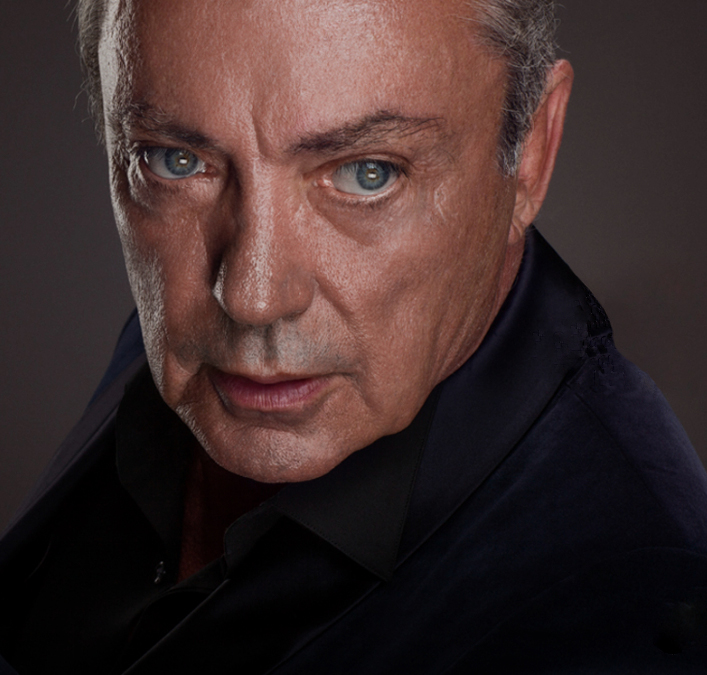 Udo Kier