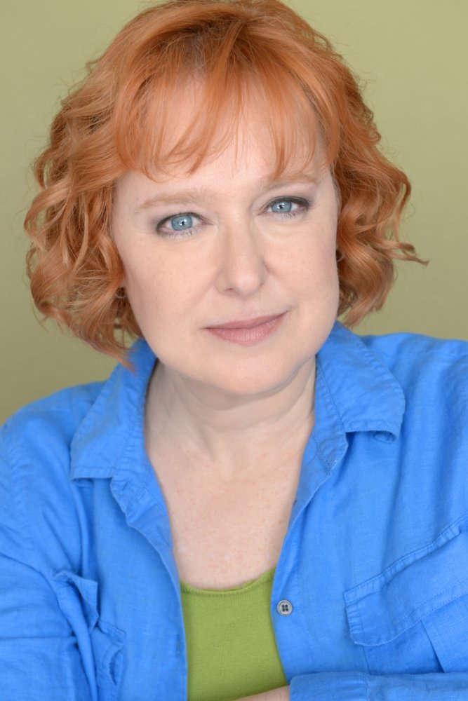 Lauri Hendler