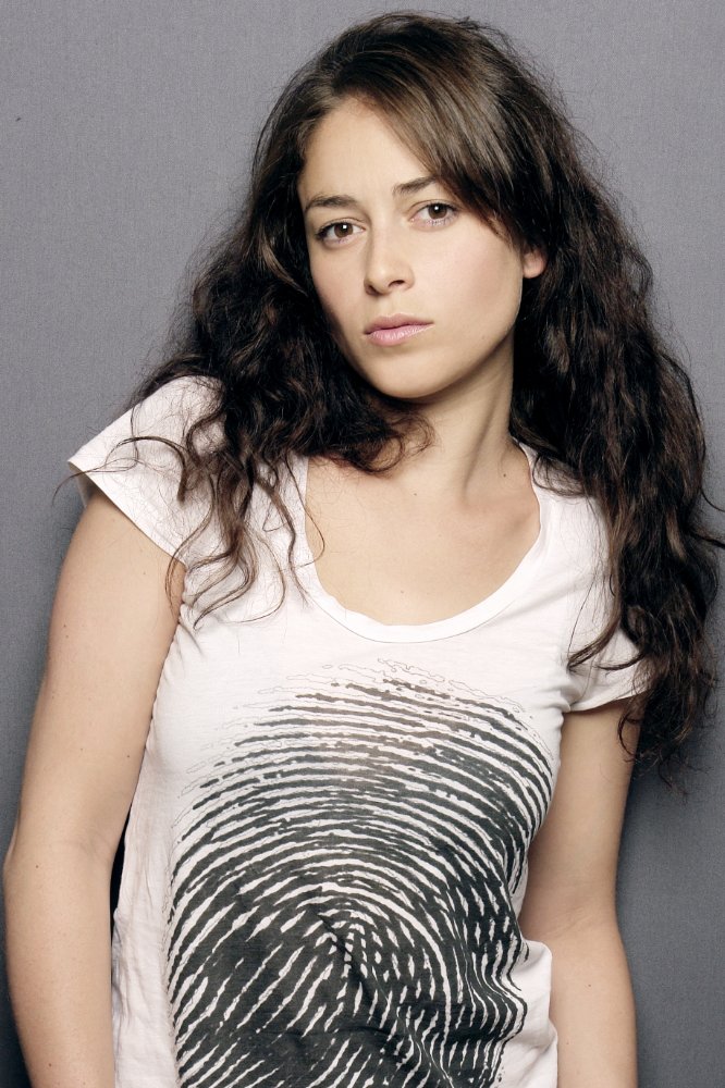 Emmanuelle Bouaziz