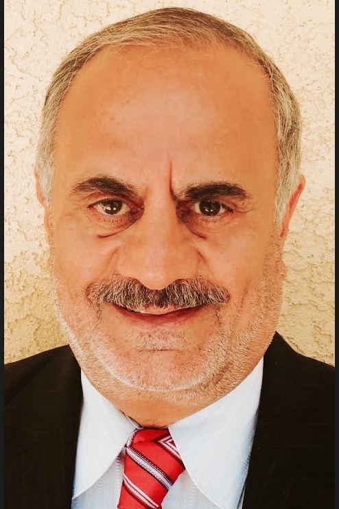 Marshall Manesh