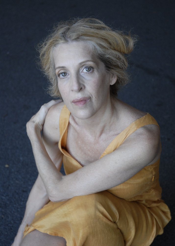 Deborah Offner