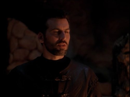 Oded Fehr