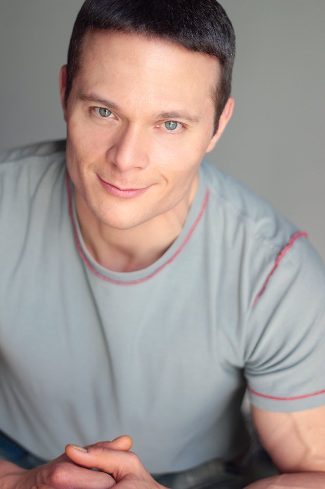Ryan Christiansen