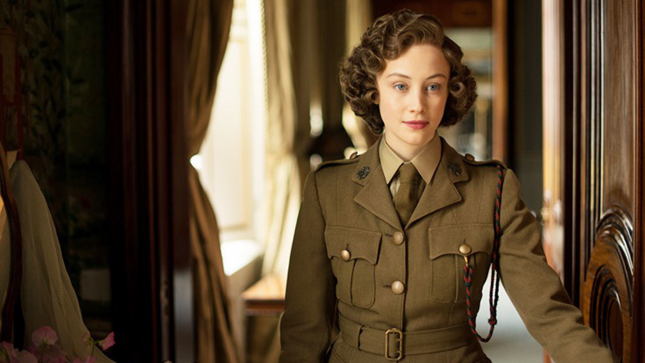 Sarah Gadon