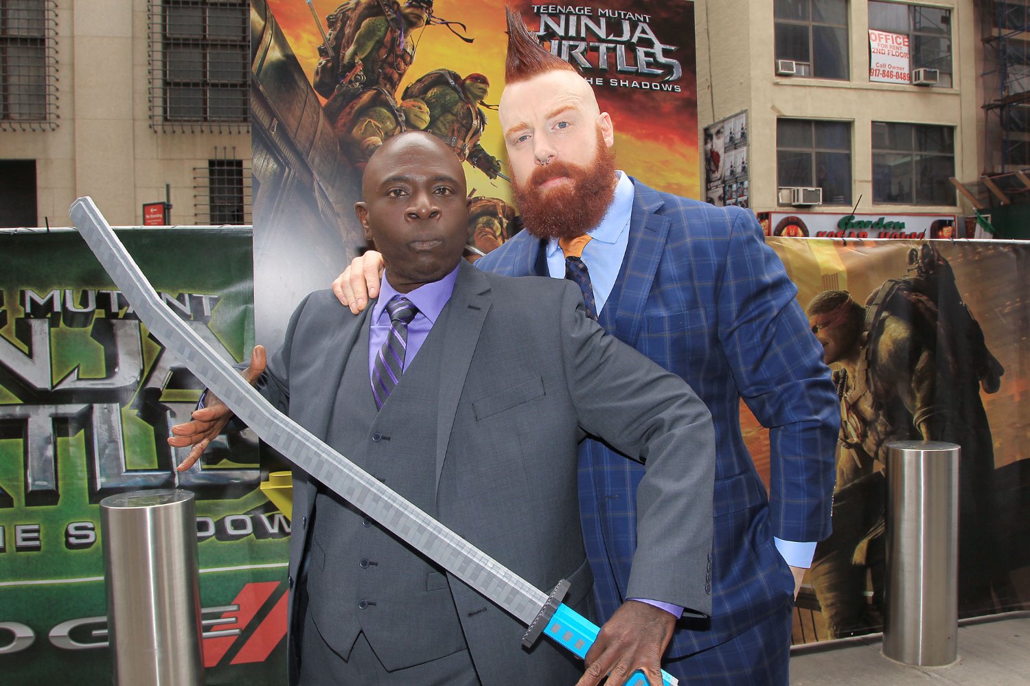 Gary Anthony Williams