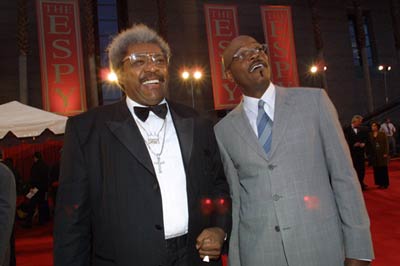 Don King