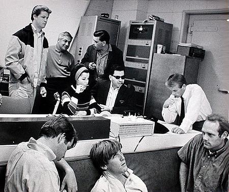 Carl Wilson