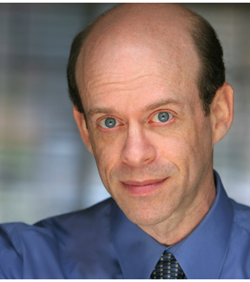 Steven Hack