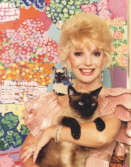 Ruta Lee