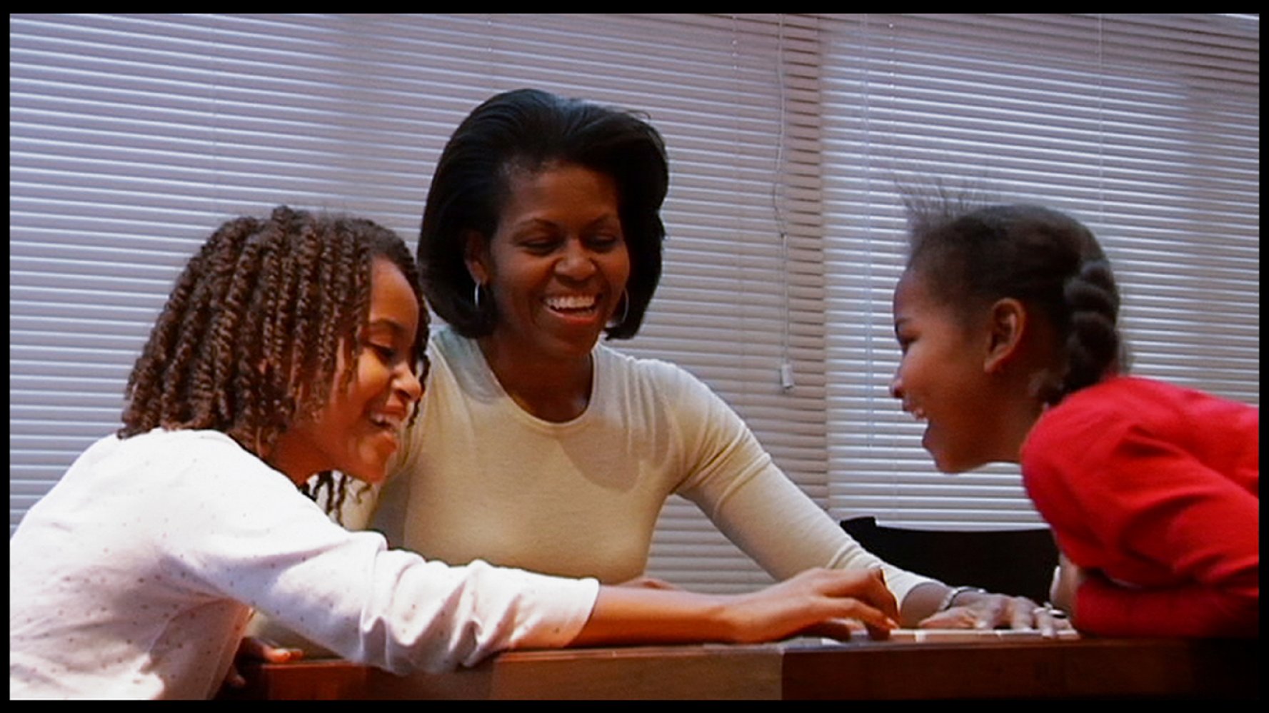 Michelle Obama