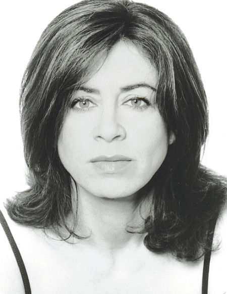 Shelagh McLeod