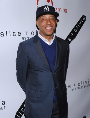 Russell Simmons