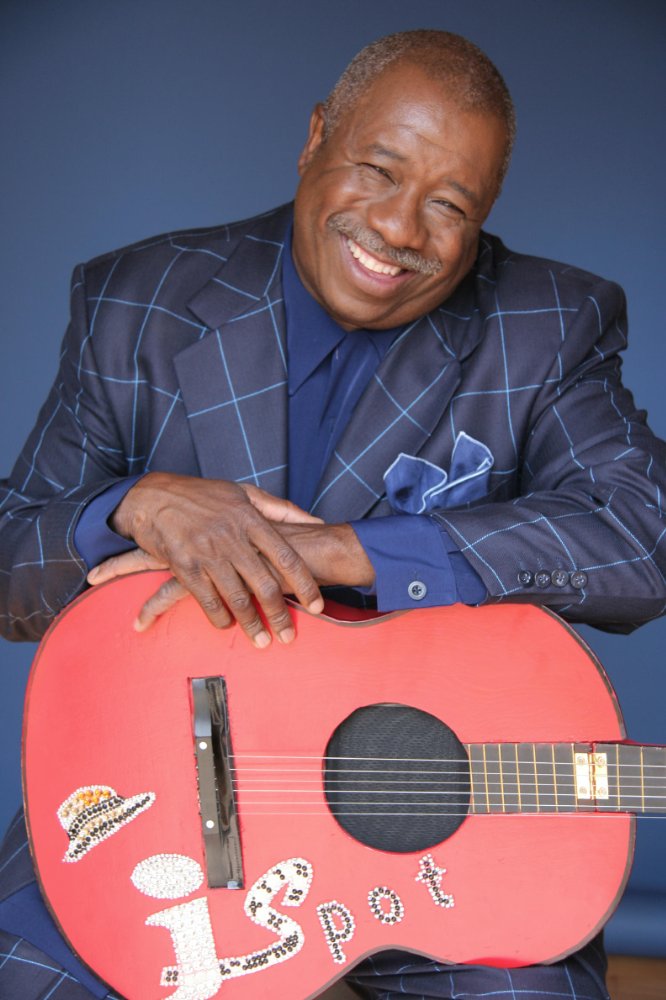 J. Anthony Brown
