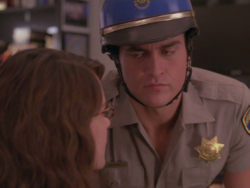 Cheyenne Jackson