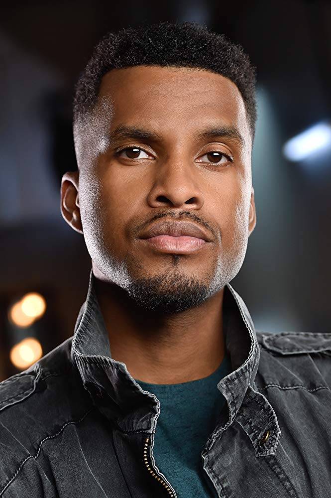 Borge Etienne