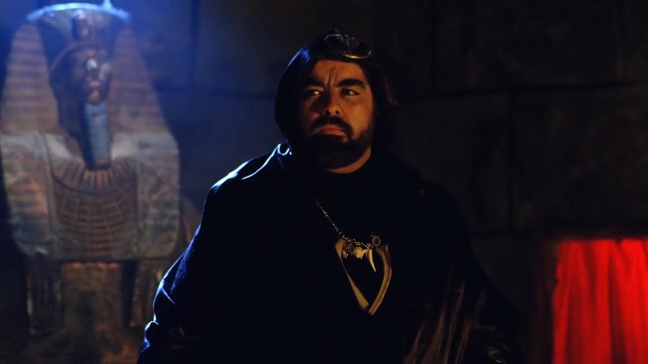 Gunnar Hansen