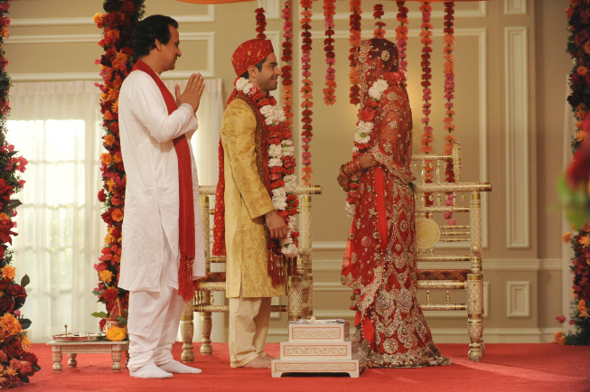 Satya Bhabha