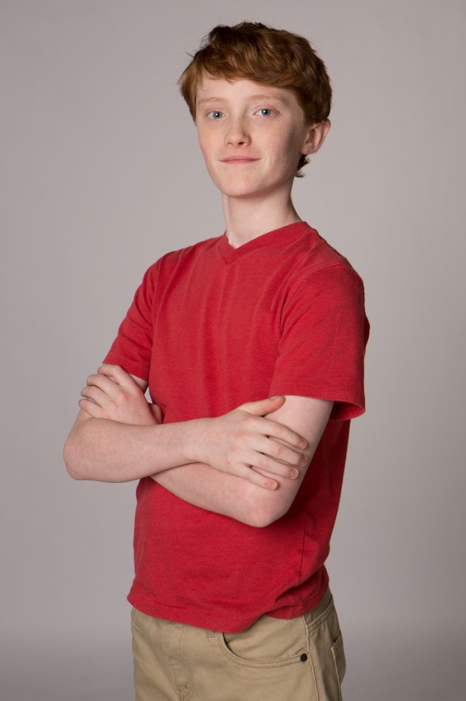 Austin Bickel