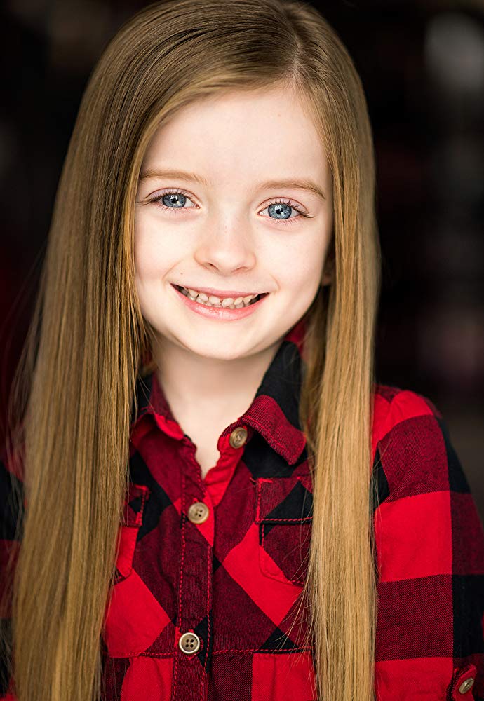 Emma Oliver