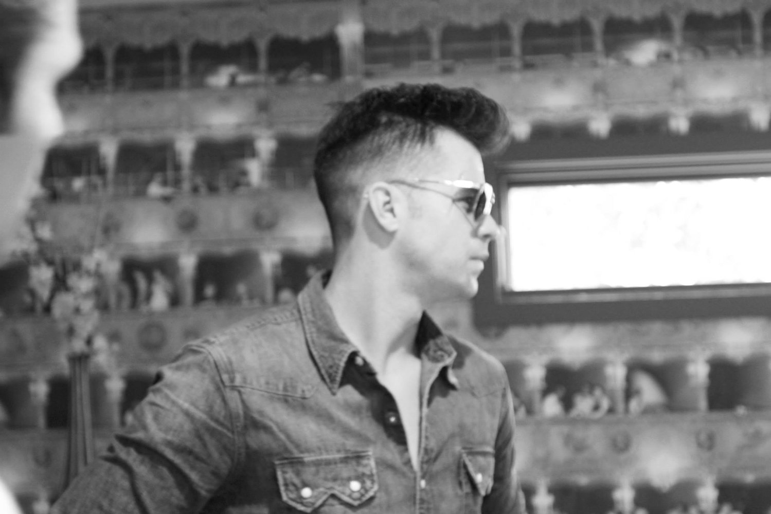 David Namminga