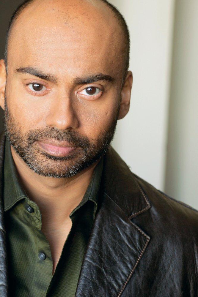 Sean T. Krishnan