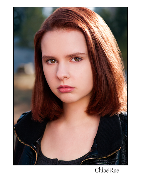 Chloe Roe