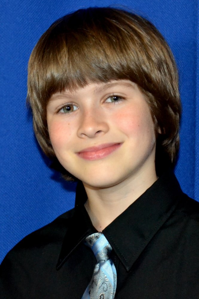 Connor Hill