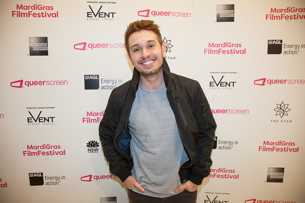 Grant Davis