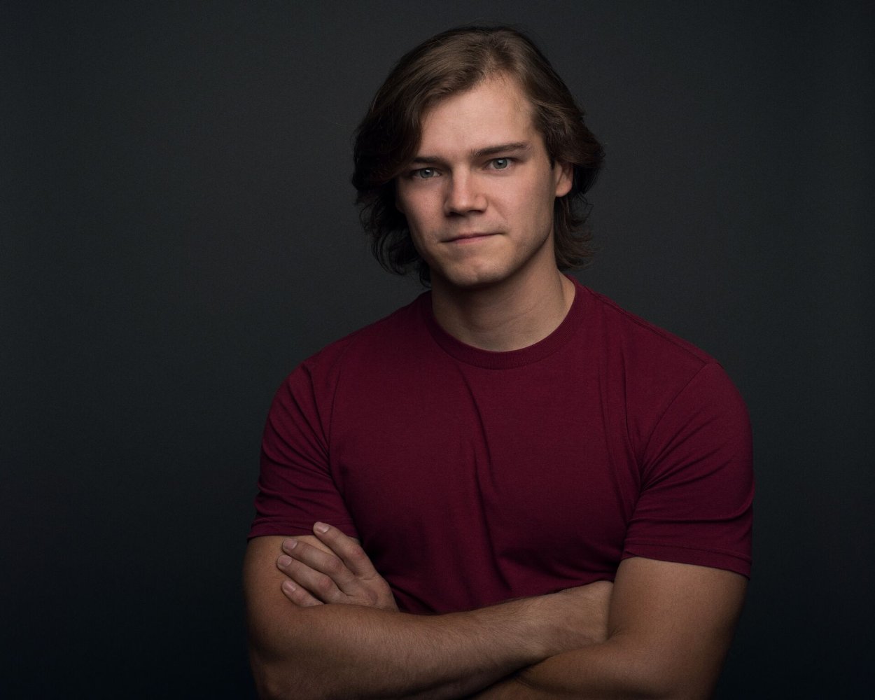 Shane Graham