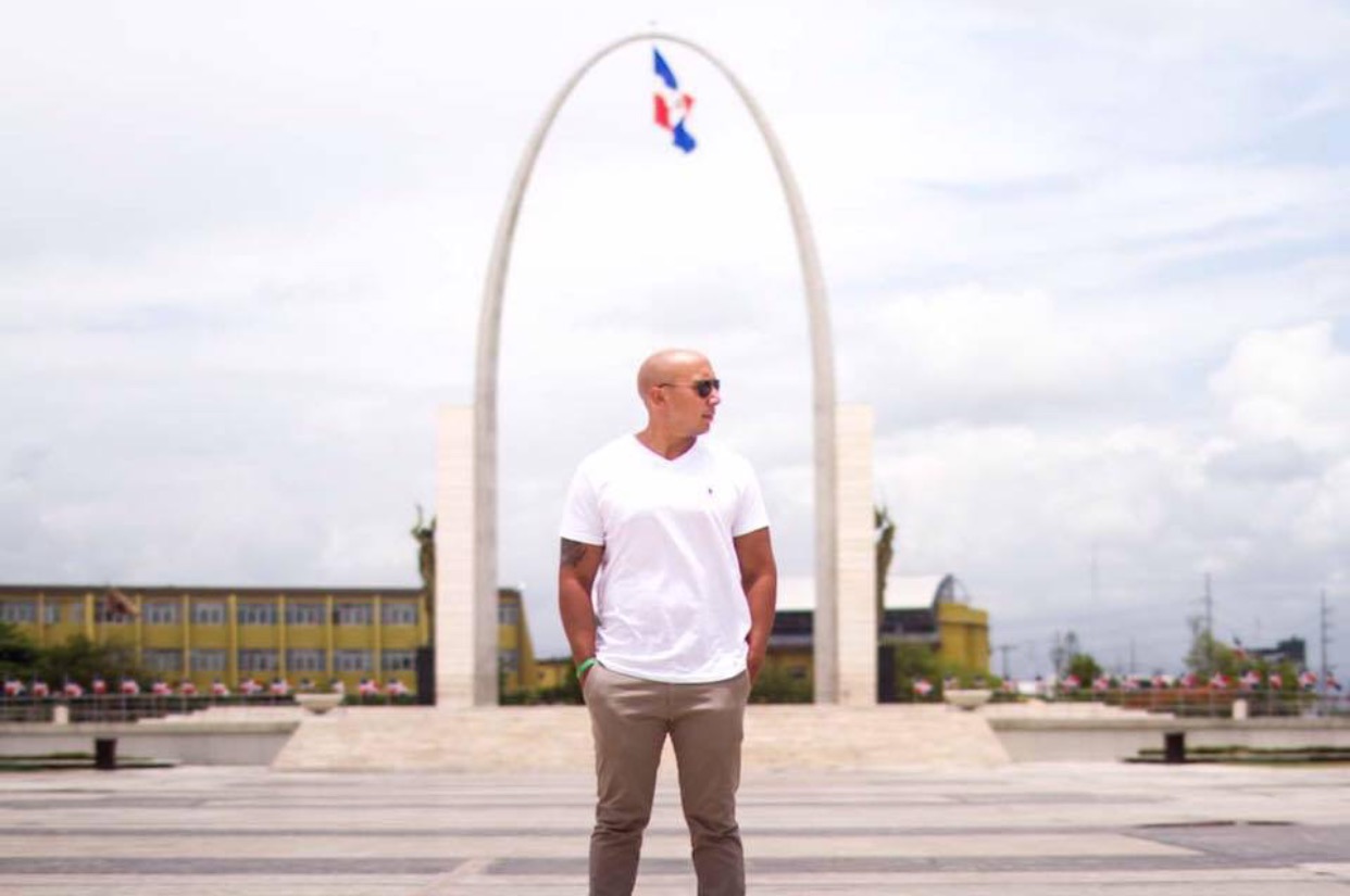 Omar Corominas