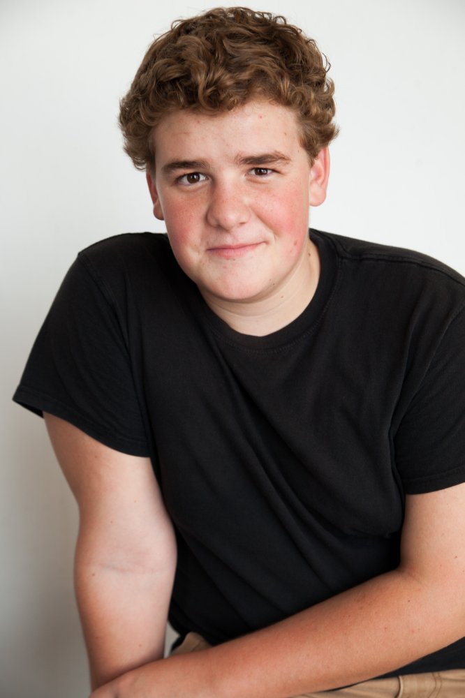 Justin Marco